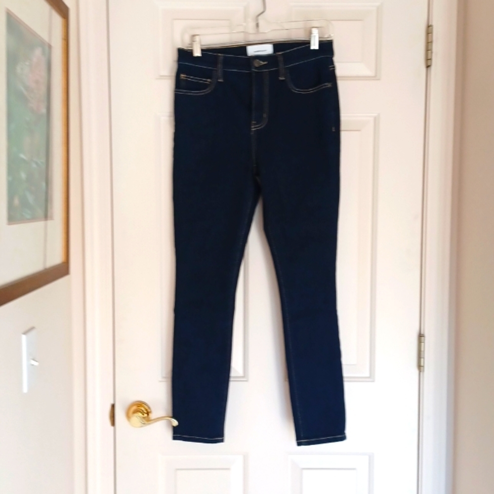 Current Elliott Jeans. Size 27